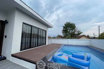 2 Bedroom House for rent in Pattaya Land And House, Nong Prue, Chonburi