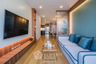 3 Bedroom Condo for rent in Khlong Toei Nuea, Bangkok near BTS Nana