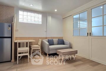 1 Bedroom Apartment for rent in S.V. Apartment, Lumpini, Bangkok near BTS Ratchadamri