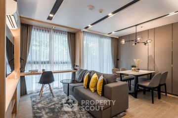 1 Bedroom Apartment for rent in Destiny @ 63, Phra Khanong Nuea, Bangkok near BTS Ekkamai
