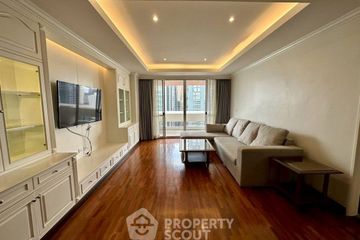 3 Bedroom Condo for rent in The Trendy Condominium, Khlong Toei Nuea, Bangkok near BTS Nana