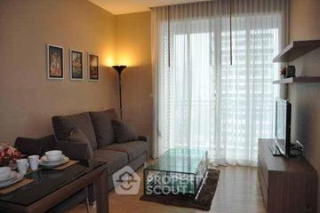 1 Bedroom Condo for rent in 39 by Sansiri, Khlong Tan Nuea, Bangkok near BTS Phrom Phong