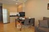 1 Bedroom Condo for rent in 39 by Sansiri, Khlong Tan Nuea, Bangkok near BTS Phrom Phong