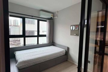 2 Bedroom Condo for rent in The Key MRT Phetkasem 48, Bang Wa, Bangkok near MRT Phetkasem 48