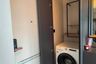 2 Bedroom Condo for rent in The Key MRT Phetkasem 48, Bang Wa, Bangkok near MRT Phetkasem 48