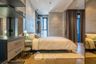 1 Bedroom Condo for rent in Ashton Asoke, Khlong Toei Nuea, Bangkok near MRT Sukhumvit