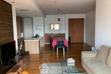 2 Bedroom Condo for rent in Ashton Asoke, Khlong Toei Nuea, Bangkok near MRT Sukhumvit