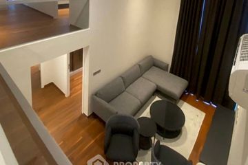 3 Bedroom Condo for rent in Altitude Symphony Charoenkrung - Sathorn, Wat Phraya Krai, Bangkok near BTS Saphan Taksin