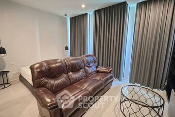 1 Bedroom Condo for rent in Noble Ploenchit, Lumpini, Bangkok near BTS Ploen Chit