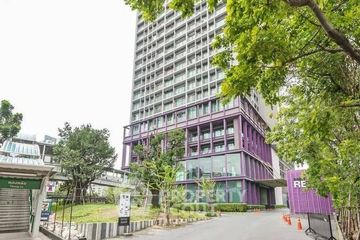 1 Bedroom Condo for rent in Noble Remix, Khlong Tan, Bangkok near BTS Thong Lo
