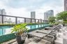 1 Bedroom Condo for rent in Noble Remix, Khlong Tan, Bangkok near BTS Thong Lo
