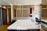 1 Bedroom Condo for rent in Ashton Asoke, Khlong Toei Nuea, Bangkok near MRT Sukhumvit