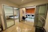 1 Bedroom Condo for rent in Rhythm Ratchada, Sam Sen Nok, Bangkok near MRT Ratchadaphisek