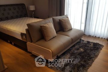 1 Bedroom Condo for rent in Park Origin Phrom Phong, Khlong Tan, Bangkok near BTS Phrom Phong