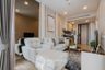 1 Bedroom Condo for rent in OKA HAUS Sukhumvit 36, Khlong Tan, Bangkok near BTS Thong Lo