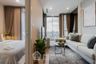 1 Bedroom Condo for rent in OKA HAUS Sukhumvit 36, Khlong Tan, Bangkok near BTS Thong Lo