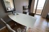2 Bedroom Condo for rent in Siamese Nang Linchee, Chong Nonsi, Bangkok near BTS Chong Nonsi