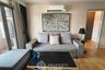 2 Bedroom Condo for rent in Siamese Nang Linchee, Chong Nonsi, Bangkok near BTS Chong Nonsi