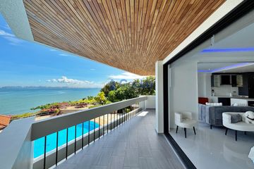1 Bedroom Condo for sale in Garden Cliff, Na Kluea, Chonburi