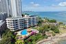 1 Bedroom Condo for sale in Garden Cliff, Na Kluea, Chonburi
