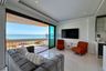 1 Bedroom Condo for sale in Garden Cliff, Na Kluea, Chonburi
