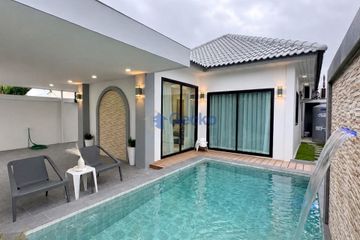 3 Bedroom House for sale in Nong Prue, Chonburi
