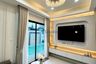3 Bedroom House for sale in Nong Prue, Chonburi
