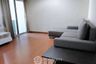 1 Bedroom Condo for rent in Belle Grand Rama 9, Huai Khwang, Bangkok near MRT Phra Ram 9