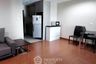 1 Bedroom Condo for rent in Belle Grand Rama 9, Huai Khwang, Bangkok near MRT Phra Ram 9