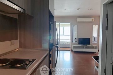 1 Bedroom Condo for rent in Belle Grand Rama 9, Huai Khwang, Bangkok near MRT Phra Ram 9