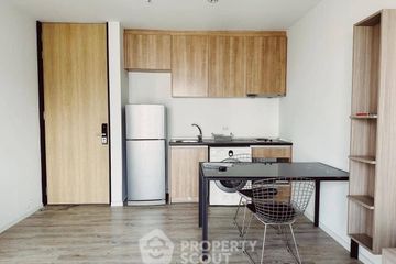 1 Bedroom Condo for rent in THE ISSARA LADPRAO, Chom Phon, Bangkok near MRT Lat Phrao