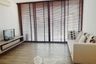 1 Bedroom Condo for rent in THE ISSARA LADPRAO, Chom Phon, Bangkok near MRT Lat Phrao