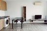 1 Bedroom Condo for rent in THE ISSARA LADPRAO, Chom Phon, Bangkok near MRT Lat Phrao