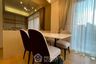 1 Bedroom Apartment for rent in The Address Sukhumvit 42, Phra Khanong, Bangkok near BTS Ekkamai