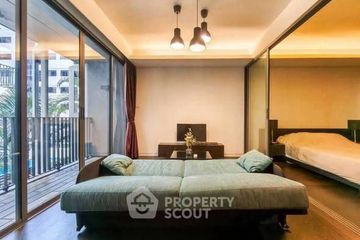 1 Bedroom Condo for rent in Siamese Gioia, Khlong Toei Nuea, Bangkok near MRT Phetchaburi