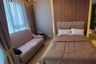 1 Bedroom Condo for rent in Life One Wireless, Lumpini, Bangkok near BTS Ploen Chit
