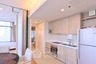 2 Bedroom Condo for rent in Makkasan, Bangkok near Airport Rail Link Makkasan