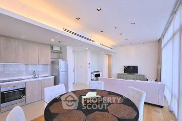 2 Bedroom Condo for rent in Makkasan, Bangkok near Airport Rail Link Makkasan