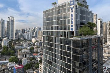 2 Bedroom Condo for rent in Siamese Exclusive Queens, Khlong Toei, Bangkok near MRT Queen Sirikit National Convention Centre