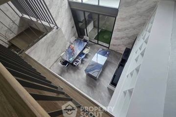 3 Bedroom Townhouse for rent in Ther Ladprao 93, Khlong Chaokhun Sing, Bangkok near MRT Lat Phrao