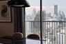 2 Bedroom Condo for rent in The Colony Sukhumvit 11, Khlong Toei Nuea, Bangkok near BTS Nana