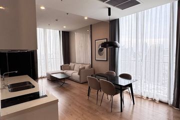 2 Bedroom Condo for rent in The Colony Sukhumvit 11, Khlong Toei Nuea, Bangkok near BTS Nana