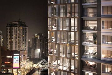 1 Bedroom Condo for rent in The Lofts Ekkamai, Phra Khanong, Bangkok near BTS Ekkamai