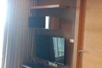 1 Bedroom Condo for rent in Rhythm Ratchada-Huai Khwang, Din Daeng, Bangkok near MRT Huai Khwang