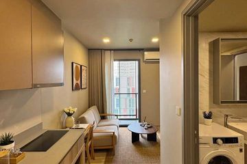 1 Bedroom Condo for rent in Taka Haus Ekamai 12, Khlong Tan Nuea, Bangkok near BTS Ekkamai