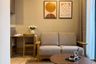 1 Bedroom Condo for rent in Taka Haus Ekamai 12, Khlong Tan Nuea, Bangkok near BTS Ekkamai