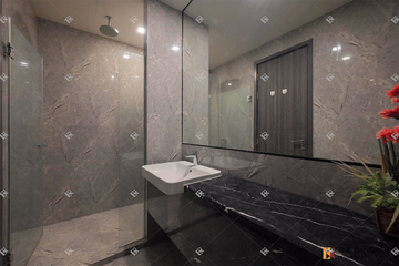 1 Bedroom Condo for sale in Ashton Asoke, Khlong Toei Nuea, Bangkok near MRT Sukhumvit