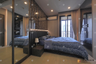 1 Bedroom Condo for sale in Ashton Asoke, Khlong Toei Nuea, Bangkok near MRT Sukhumvit