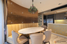 2 Bedroom Condo for sale in The Emporio Place, Khlong Tan, Bangkok near BTS Phrom Phong