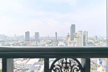 1 Bedroom Condo for rent in Ivy Thonglor, Khlong Tan Nuea, Bangkok near BTS Thong Lo